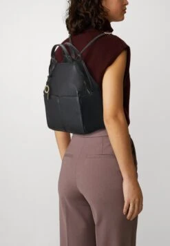 Anna Field Rugzak - Black