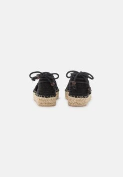 Anna Field Espadrilles - Black 9 Anna Field Espadrilles - Black -Anna Field 7b4f0ad9c6fd4e449764176c80e6d064