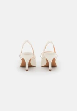 Anna Field Klassieke Pumps - White 9 Anna Field Klassieke Pumps - White -Anna Field 7ba413940b3f4a1c844d2269543bcf12