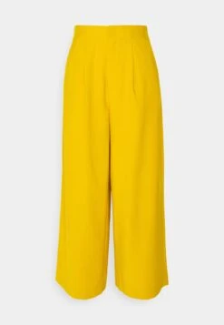 Anna Field Broek - Dark Yellow -Anna Field 7c64d50dde8b4c17b75107223b3df538