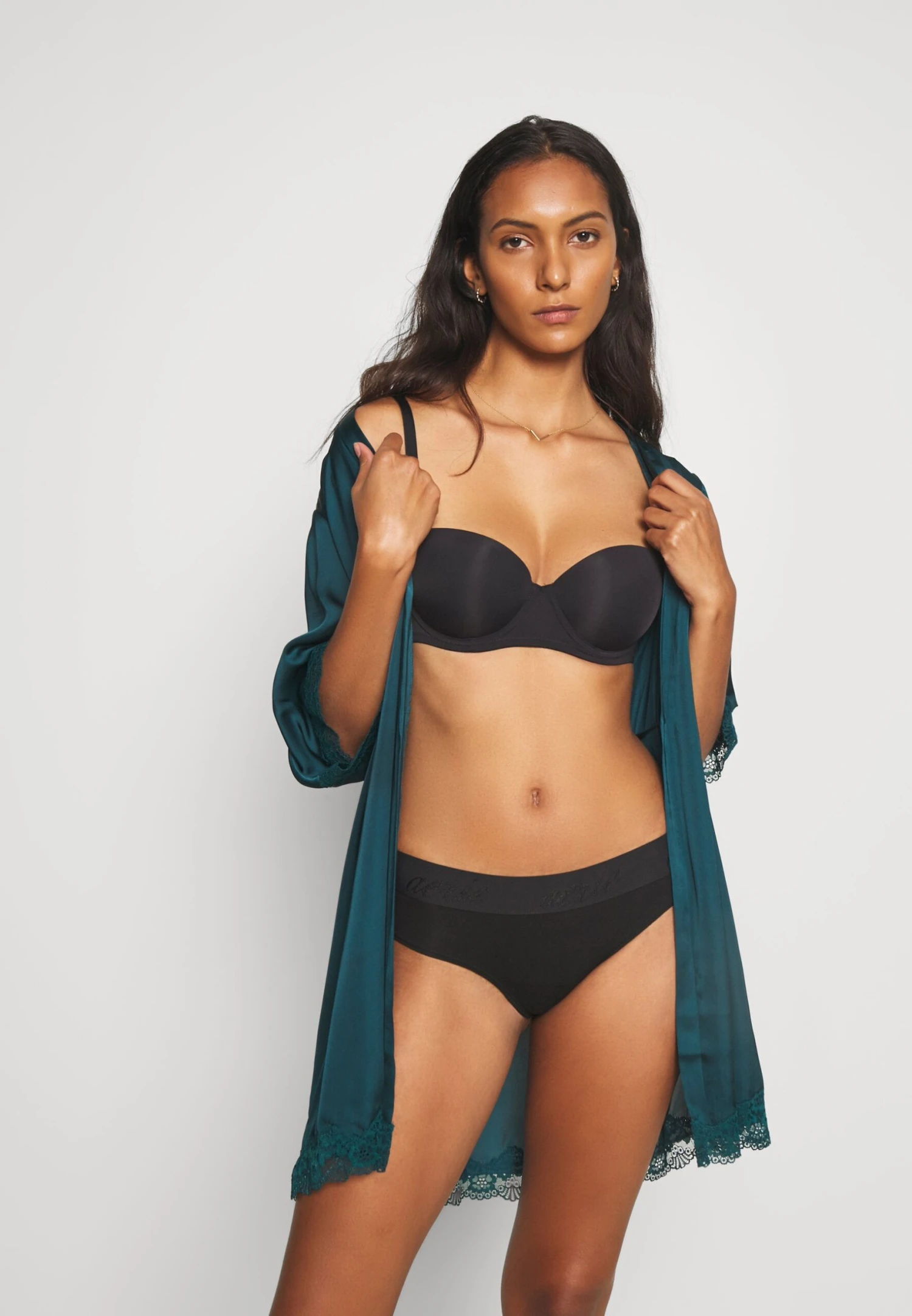 Anna Field 2 Pack - Beugel Bh - Black 1 Anna Field 2 Pack - Beugel Bh - Black