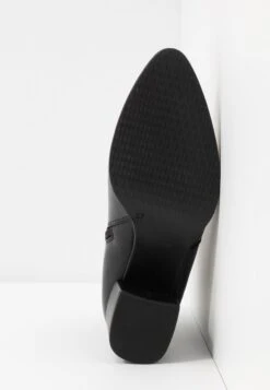 Anna Field Leather - Korte Laarzen - Black -Anna Field 7f870b1f66a44c7d88258333fefb9857