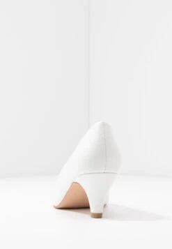 Anna Field Klassieke Pumps - White 12 Anna Field Klassieke Pumps - White -Anna Field 80aa70c85daa4d35887015fcac2d2e7e