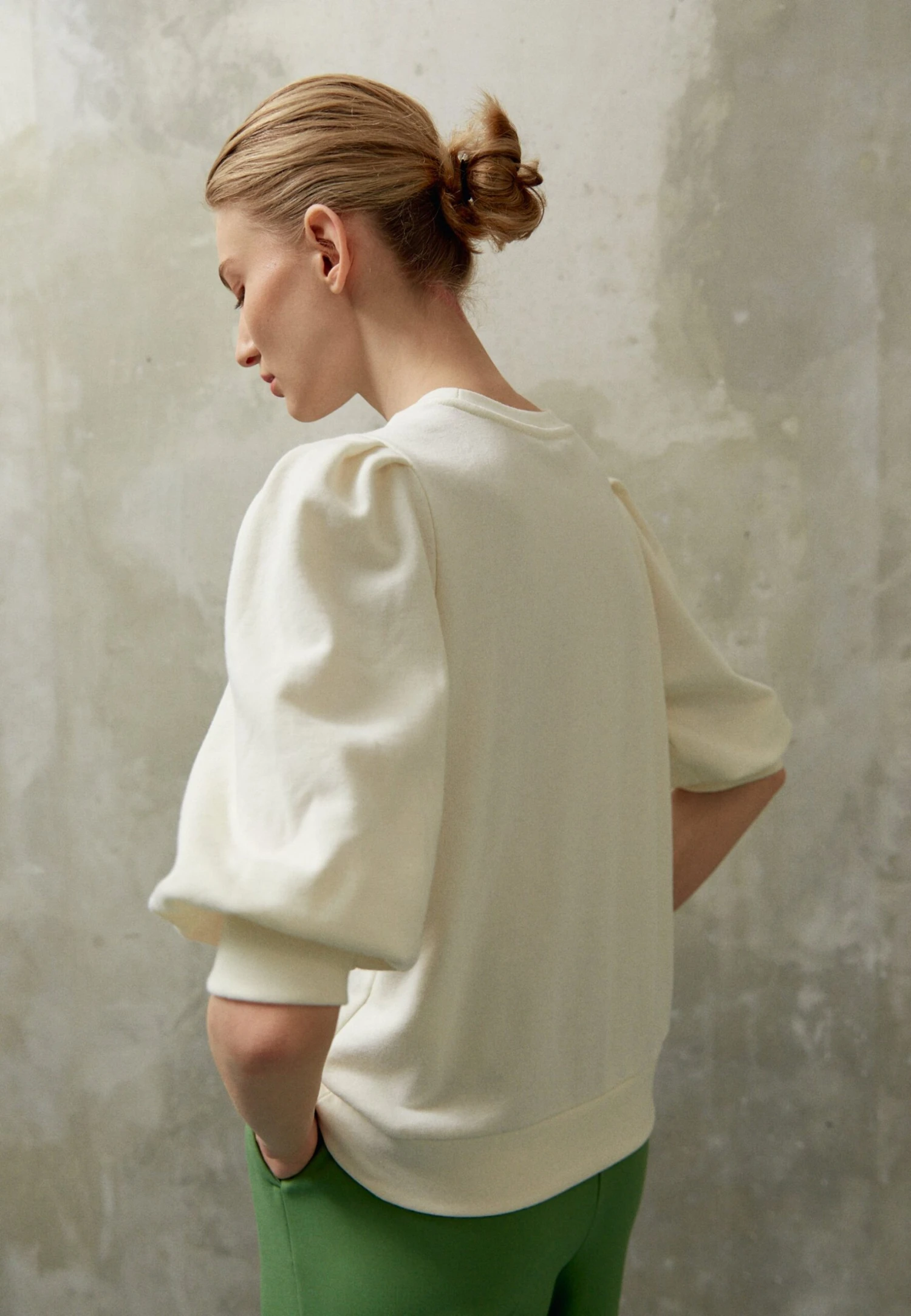 Anna Field Sweater - Off White 1 Anna Field Sweater - Off White