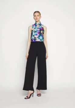 Anna Field Top - Blue/Purple 12 Anna Field Top - Blue/Purple -Anna Field 820dd5675b0445cda5541c384bfca929