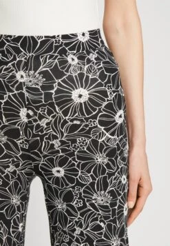 Anna Field Broek - Black/White 9 Anna Field Broek - Black/White -Anna Field 82ad58339ead419180cb27dbf3b6d947