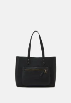 Anna Field Shopper - Black