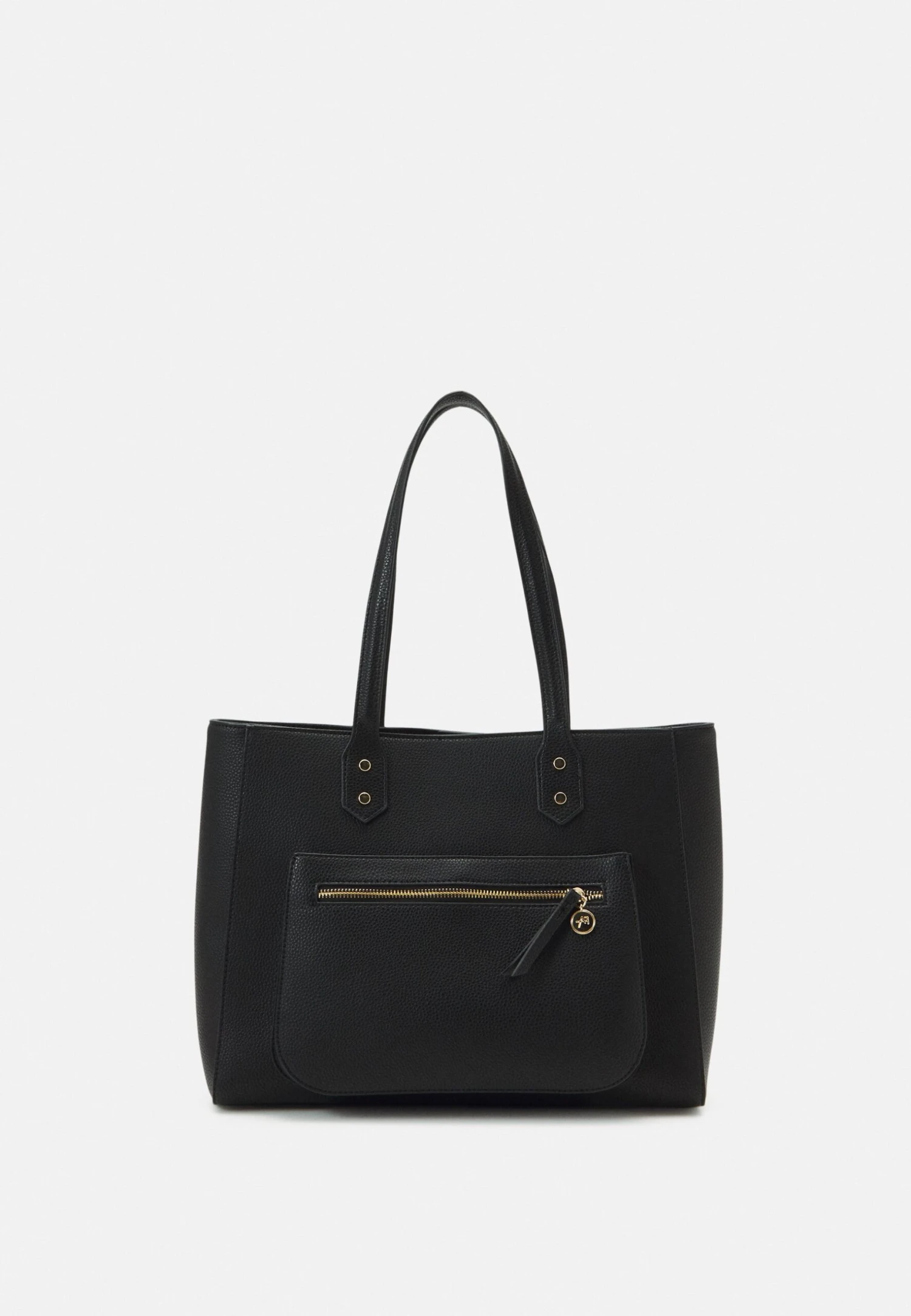 Anna Field Shopper - Black 1 Anna Field Shopper - Black