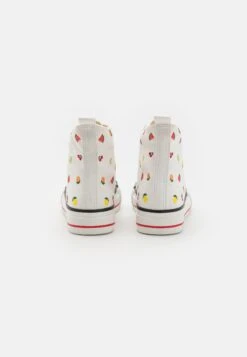 Anna Field Sneakers Hoog - White -Anna Field 84c4fa638f054e2b8c5e4763e959133d