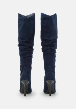 Anna Field Laarzen - Blue 9 Anna Field Laarzen - Blue -Anna Field 852bb8070bba4a2a9b225998b2add405