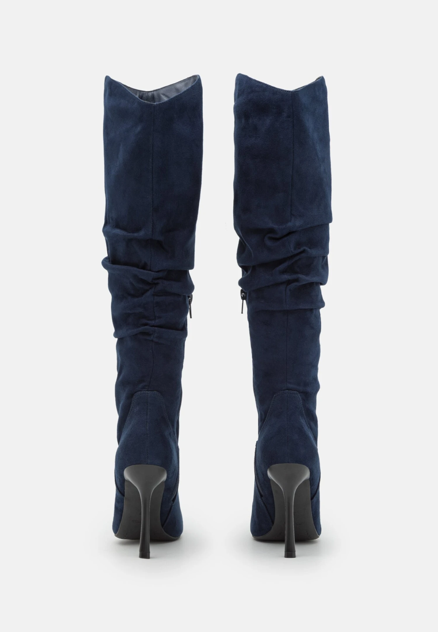 Anna Field Laarzen - Blue 4 Anna Field Laarzen - Blue - Afbeelding 4