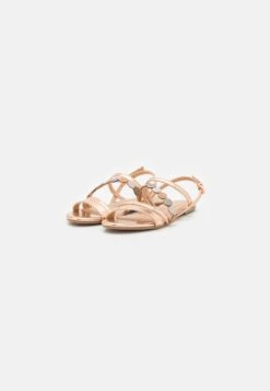 Anna Field Sandalen - Rose Gold-Coloured 8 Anna Field Sandalen - Rose Gold-Coloured -Anna Field 85507a3e18c748029584b580ce9e7569