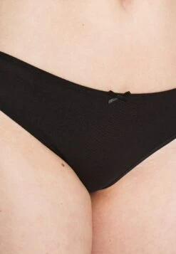 Anna Field Georgina 5 Pack- Slip - Black/White/Grey 19 Anna Field Georgina 5 Pack- Slip - Black/White/Grey -Anna Field 85675d2ac9464f54a41003de681b6725