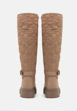 Anna Field Plateaulaarzen - Beige -Anna Field 8624890733ef4eb3a63e1670b6432283