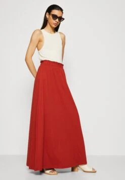 Anna Field Maxirok - Ochre 9 Anna Field Maxirok - Ochre -Anna Field 86f6ffcf1e404fc7a69f8b6a18a917ab