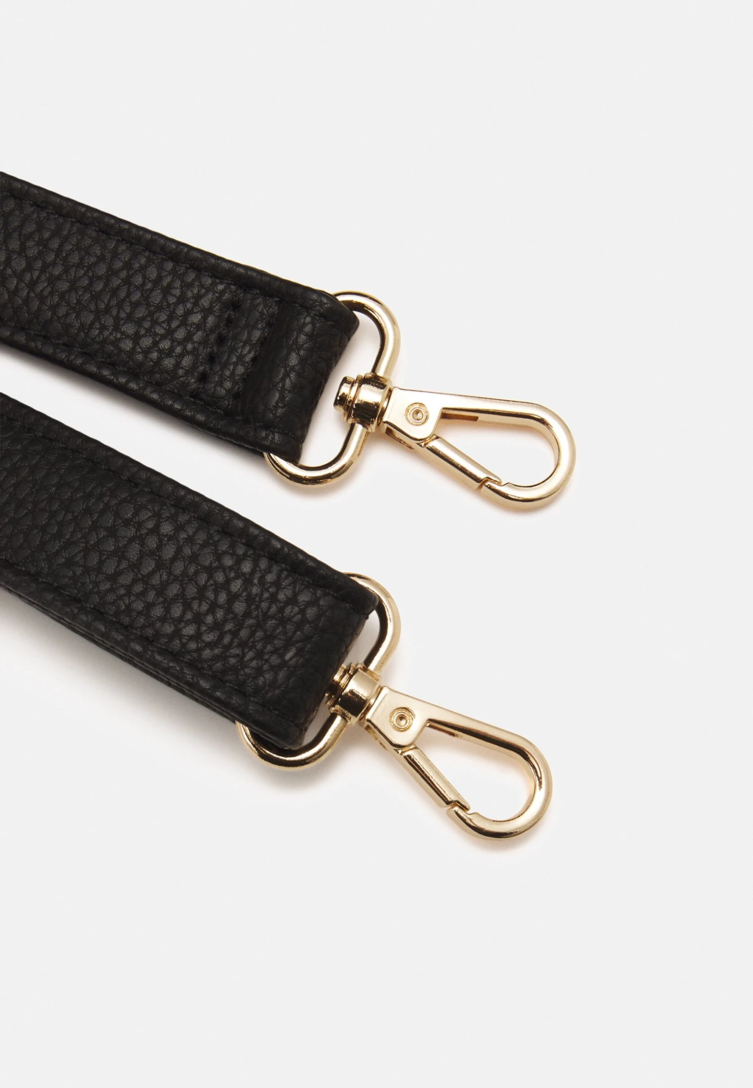 Anna Field Weekendtas - Black 4 Anna Field Weekendtas - Black - Afbeelding 4