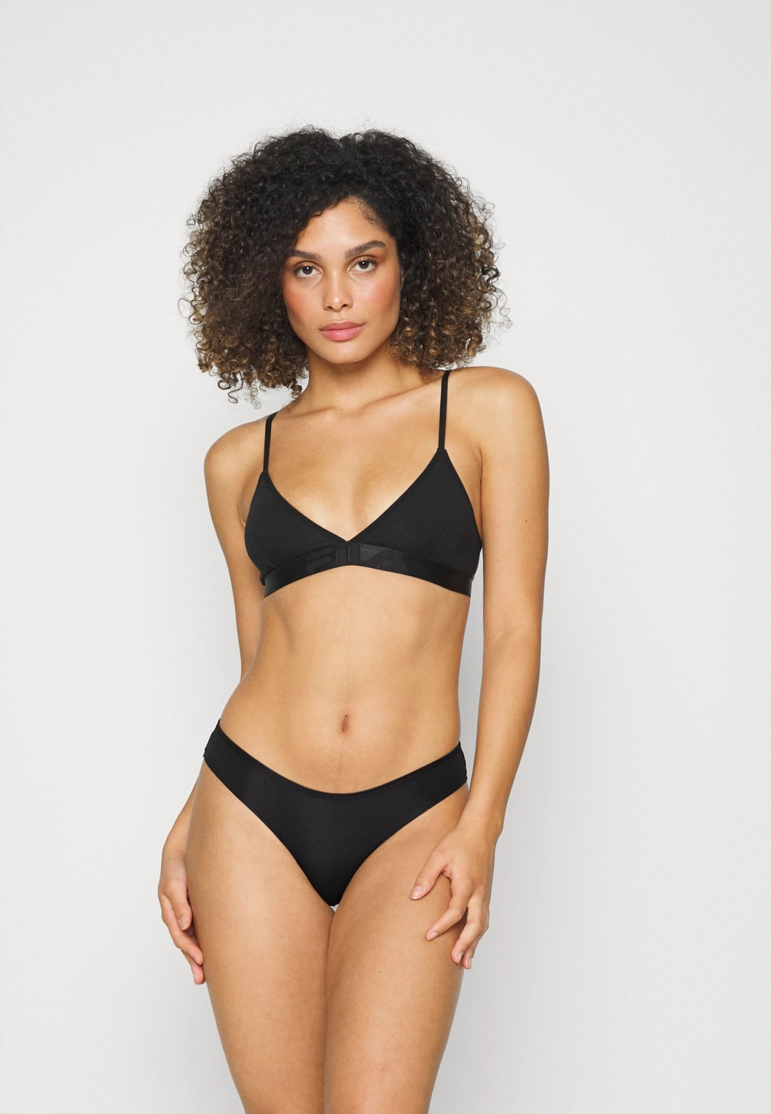 Anna Field Lulu 10 Pack Brief - Slip - Nude/White/Black 1 Anna Field Lulu 10 Pack Brief - Slip - Nude/White/Black