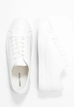 Anna Field Sneakers Laag - White 10 Anna Field Sneakers Laag - White -Anna Field 8846bb8af13a48d9bb85d9199e5a5691
