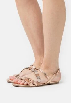 Anna Field Sandalen - Rose Gold-Coloured