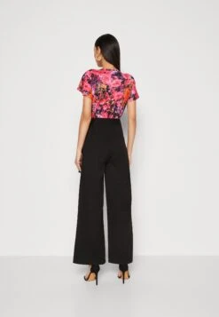 Anna Field Jumpsuit - Pink/Black 8 Anna Field Jumpsuit - Pink/Black -Anna Field 89e7123c55f549669259b1d6e78c4555