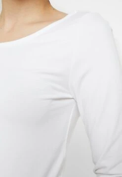 2Pack- Longsleeve - Black/White 9 2Pack- Longsleeve - Black/White -Anna Field 8be24d7077534e5d96dc7d8c7bc23097