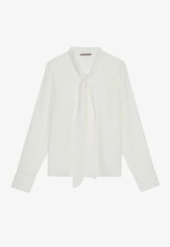 Anna Field Blouse - White 10 Anna Field Blouse - White -Anna Field 8c107e0ee6734562a1bca39682b16b04