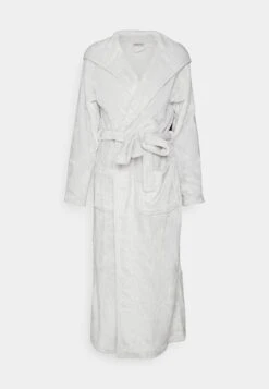 Anna Field Badjas - Grey -Anna Field 8c46eade924e4c268bf011e3c920ead7