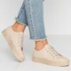 Anna Field Espadrilles - Beige