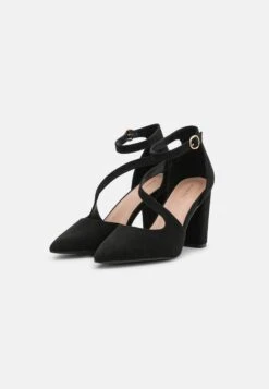 Anna Field Klassieke Pumps - Black -Anna Field 8c88a2f1a22641ba8e923a7534fb3446