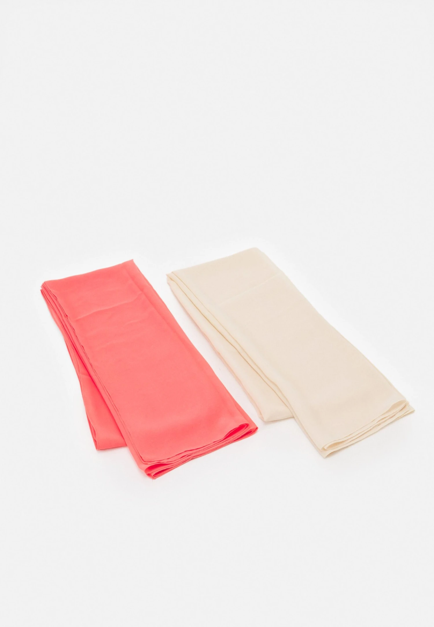Anna Field 2 Pack - Hoofdbedekking - Pink/Nude 1 Anna Field 2 Pack - Hoofdbedekking - Pink/Nude