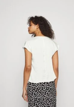 T-Shirt Basic - Off-White 8 T-Shirt Basic - Off-White -Anna Field 8d4656c73a7a469ebc6271d38b2eb175