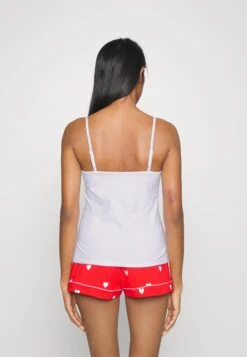 Anna Field Pyjama - Red/White 7 Anna Field Pyjama - Red/White -Anna Field 9005961d5dea4fa5b2e67a3e164d8667