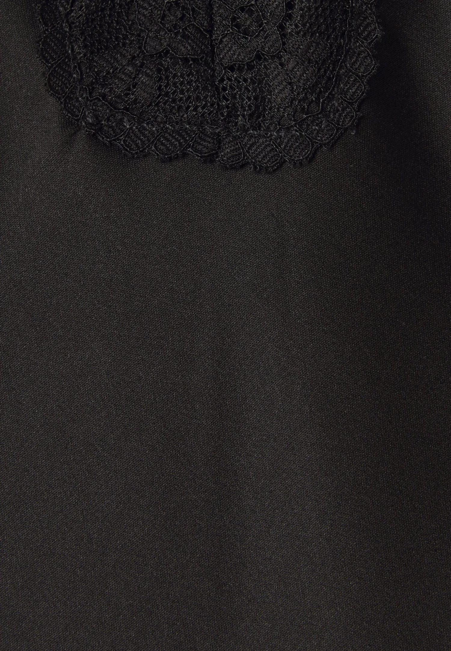 Anna Field Nachtjapon - Black 7 Anna Field Nachtjapon - Black - Afbeelding 7