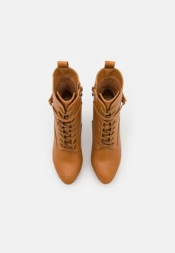 Anna Field Veterboots - Cognac -Anna Field 91b8460c37f647059b187f8249131e18