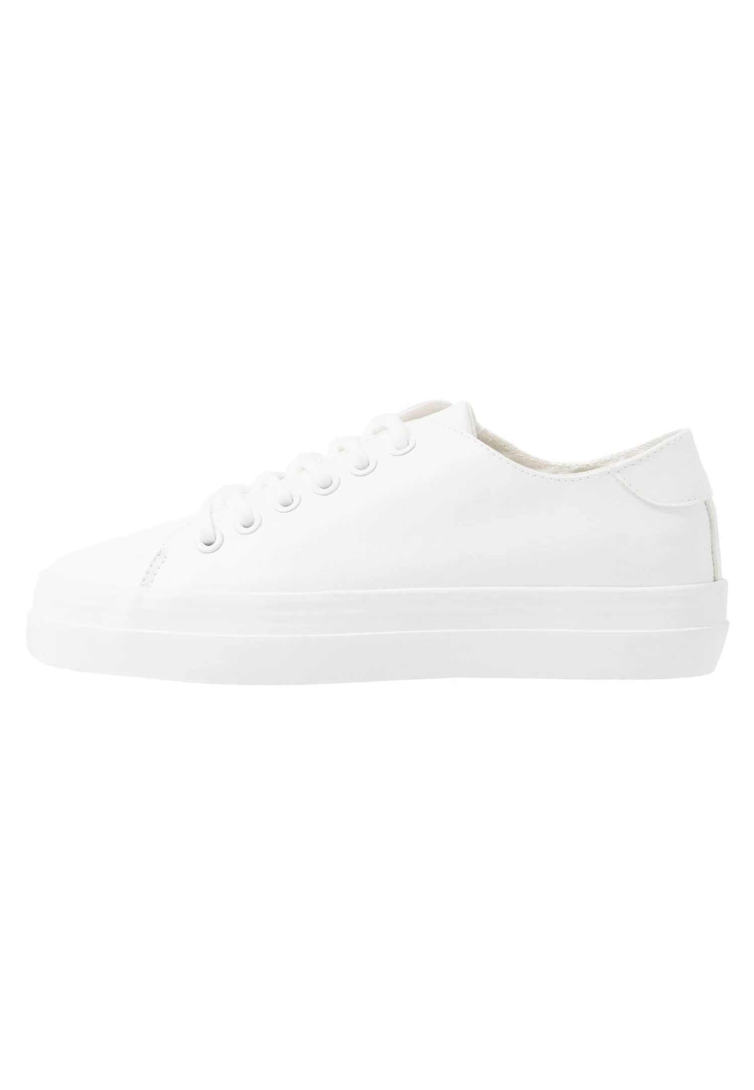 Anna Field Sneakers Laag - White 2 Anna Field Sneakers Laag - White - Afbeelding 2
