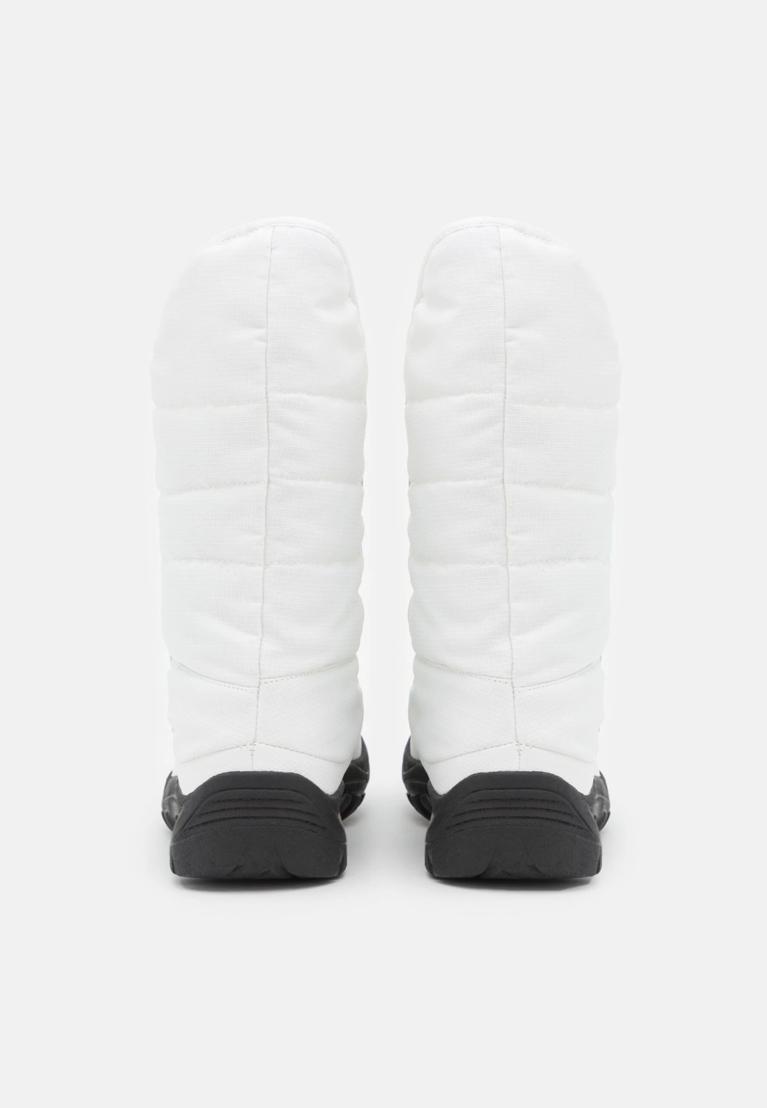 Anna Field Snowboots- White 4 Anna Field Snowboots- White - Afbeelding 4