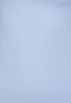 Anna Field T-Shirt Print - Light Blue -Anna Field 93e5d97727fb4eef8a96fac0c55dc7b2