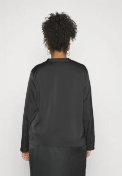 Blouse - Black 9 Blouse - Black -Anna Field 95283e5602254e3abef1b11a7903779e