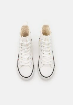 Anna Field Sneakers Hoog - White -Anna Field 963b5bb474cf47d3b3f68e348730e2cf