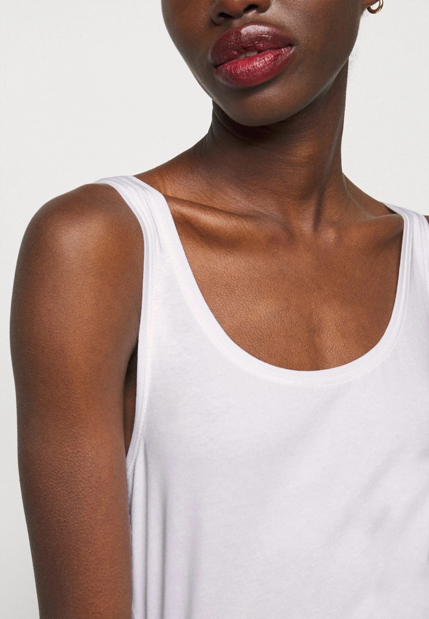 2 Pack - Top - White/Black 7 2 Pack - Top - White/Black - Afbeelding 7