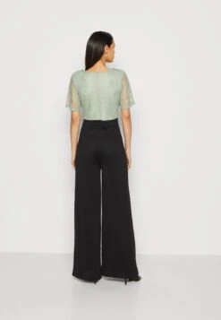 Anna Field Jumpsuit - Light Green/Black 8 Anna Field Jumpsuit - Light Green/Black -Anna Field 9b8ea13e441f426b88f208eebeeadf4c