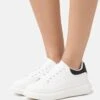 Anna Field Sneakers Laag - White/Black