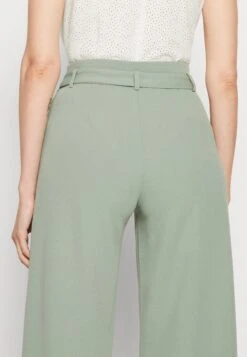 Anna Field Broek - Green 11 Anna Field Broek - Green -Anna Field 9d513042e89441538d416d91a0e3e7f2