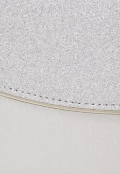 Anna Field Clutch - Silver -Anna Field 9ea3cc01ee454b2490030d7ff9d07d6b