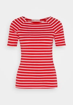 Anna Field T-Shirt Print - Red/White 10 Anna Field T-Shirt Print - Red/White -Anna Field 9f2d5cc0508644368899d42a983b3baf