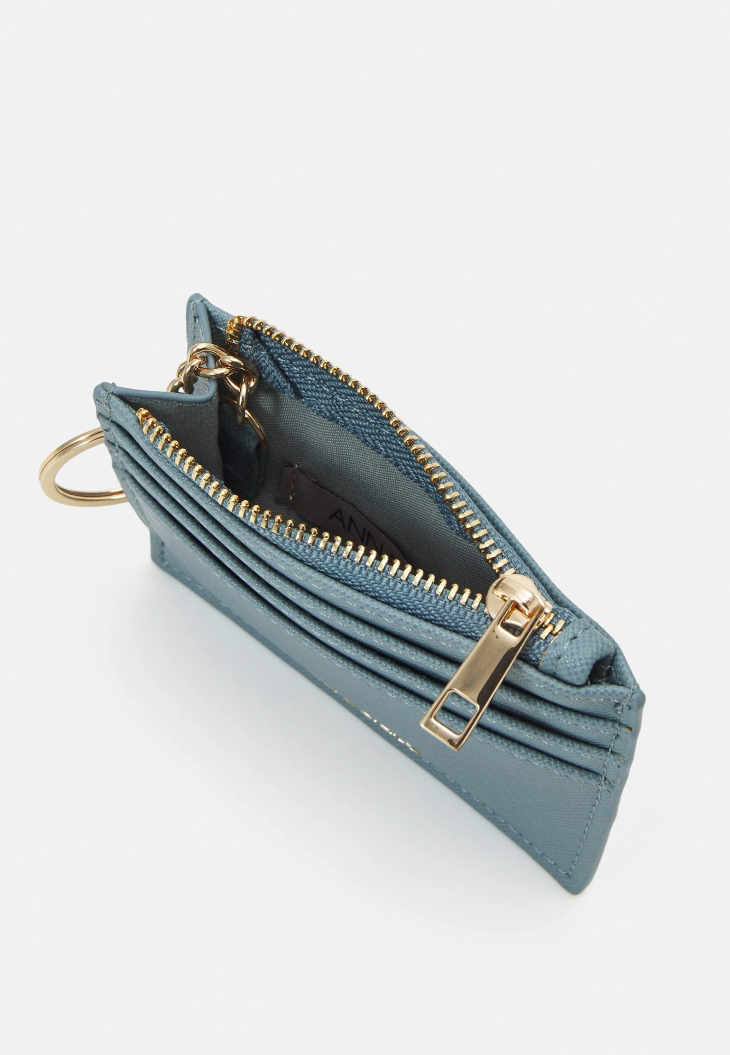 Anna Field Set - Visitekaarthouder - Blue 6 Anna Field Set - Visitekaarthouder - Blue - Afbeelding 6