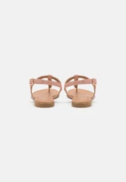 Anna Field Teensandalen - Light Pink -Anna Field 9ff7567b5ab24140953fc0bc505af63d
