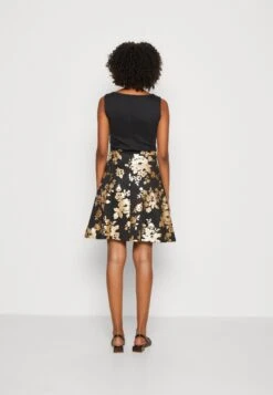 Anna Field Jurk - Black -Anna Field a07e3045092543dd88f8c013cb7851a7