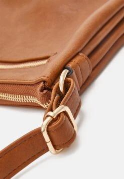 Anna Field Schoudertas - Cognac 10 Anna Field Schoudertas - Cognac -Anna Field a2d00f18795c4c5cae9a386cc0b3759a