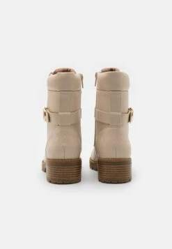 Anna Field Veterboots - Beige 9 Anna Field Veterboots - Beige -Anna Field a317af9ad81d47939b991e0f0a559021